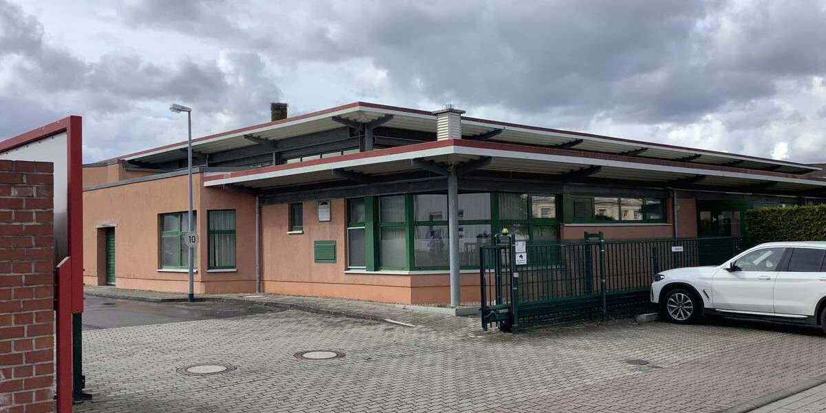 Gewerbeobjekt Vahldorf Vahldorf - 400.000&euro; | Angebot:19225151