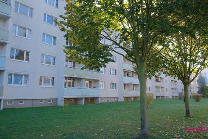 Wohnung zum Kaufen in Magdeburg 96.000 € 60.6 m² 3 zimmer