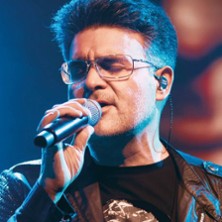 Freedom - A Tribute to George Michael 21.08.2026 Seebühne Elbauenpark