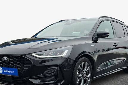 Ford Focus 16.124 km 22.508 &euro; Magdeburg 39116