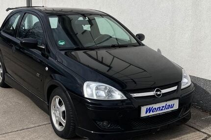 Opel Corsa 192.000 km 2.500 &euro; Magdeburg 39128