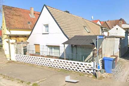 Haus Großmühlingen Großmühlingen - 3.5 Zimmer, 80 m&sup2;, 50.000&euro; | Angebot:24025554