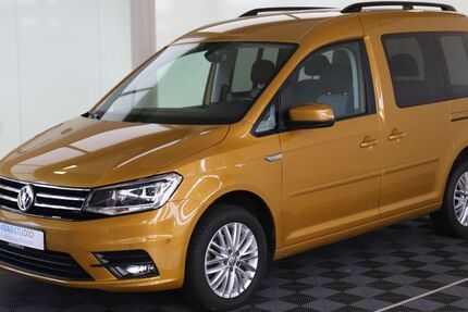 VW Caddy 225.379 km 11.880 &euro; Hohe Börde OT Hermsdorf bei Magdeburg 39326