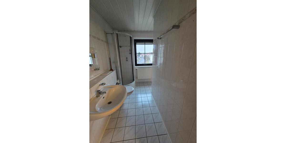 Reihenhaus Calbe (Saale) - 4 Zimmer, 75 m&sup2;, 74.500&euro; | Angebot:25539661