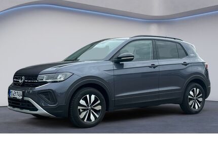 VW T-Cross 13.900 km 27.988 &euro; Magdeburg 39126