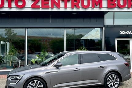 Renault Talisman 131.326 km 13.450 &euro; Burg 39288