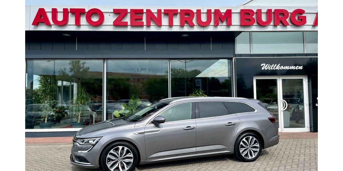 Renault Talisman 131.326 km 13.450 &euro; Burg 39288