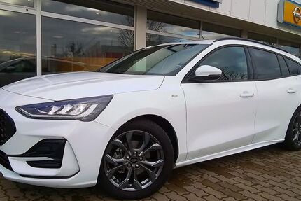 Ford Focus 14.076 km 21.250 &euro; Schönebeck (Elbe) 39218