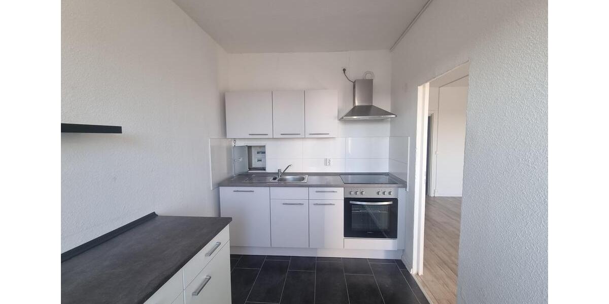 Etagenwohnung Magdeburg Alt Olvenstedt - 3 Zimmer, 68 m&sup2;, 450&euro; | Angebot:24750958