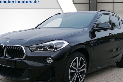 BMW X2 79.907 km 24.990 € Burg 39288