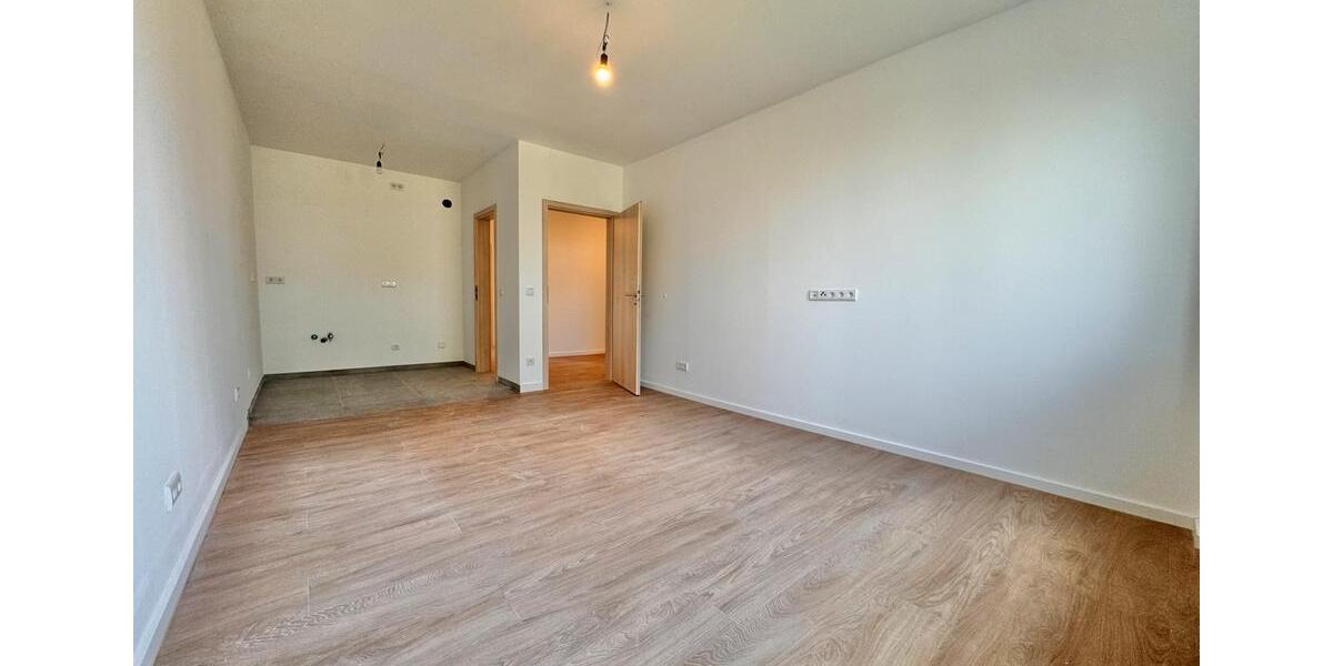 Etagenwohnung Magdeburg Leipziger Straße - 3 Zimmer, 55 m&sup2;, 495&euro; | Angebot:26662626