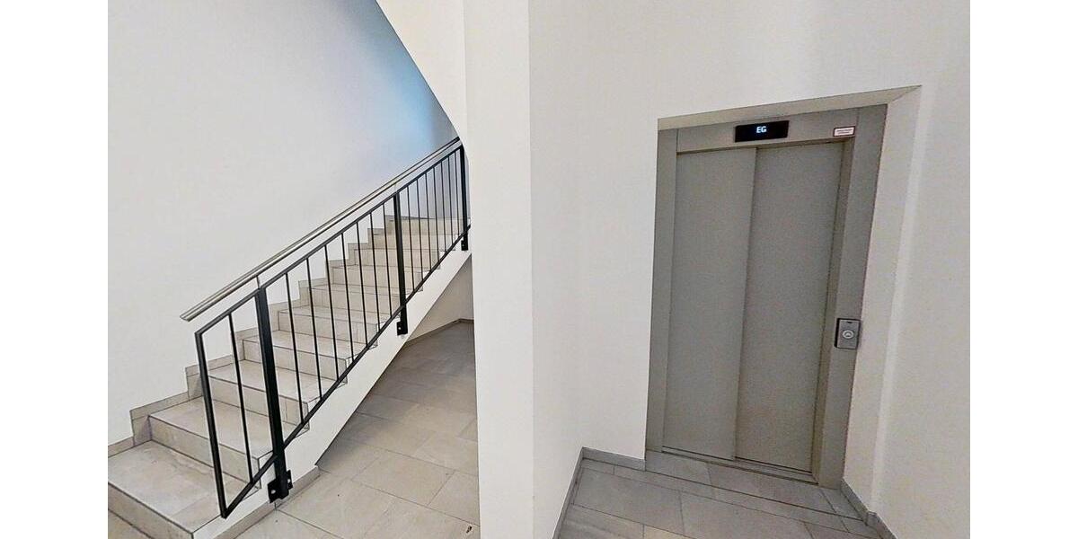 Etagenwohnung Magdeburg Ottersleben - 3 Zimmer, 90 m&sup2;, 1.078&euro; | Angebot:24812789