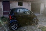 Smart ForTwo 78.130 km 2.700 &euro; Magdeburg 39104