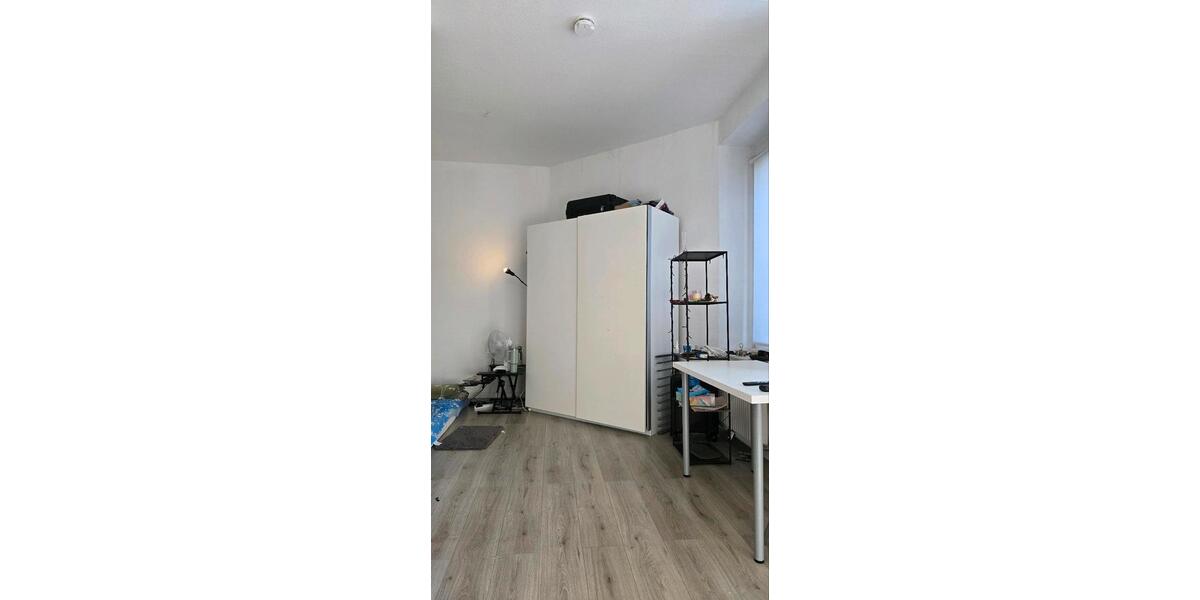 Erdgeschoßwohnung Magdeburg Leipziger Straße - 1 Zimmer, 39 m&sup2;, 470&euro; | Angebot:25850606