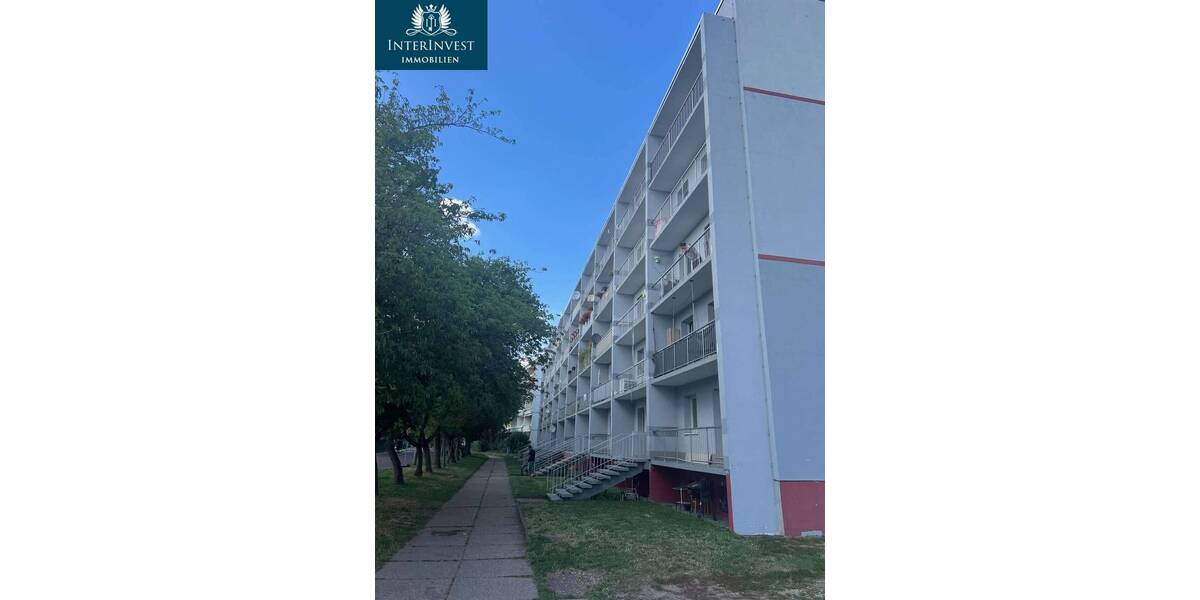 Mehrfamilienhaus, Wohnhaus Magdeburg Rothensee - 1 Zimmer, 3 m&sup2;, 3.750.000&euro; | Angebot:26486009