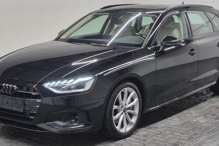 Audi A4 157.950 km 22.480 &euro; Langenweddingen 39171