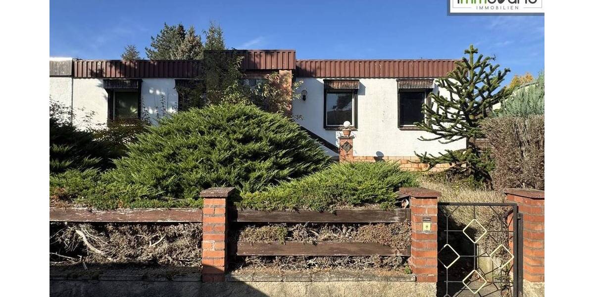 Bungalow Magdeburg Salbke - 4 Zimmer, 95 m&sup2;, 169.000&euro; | Angebot:23970639