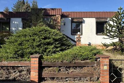 Haus Magdeburg Salbke - 4 Zimmer, 95 m&sup2;, 169.000&euro; | Angebot:23970639