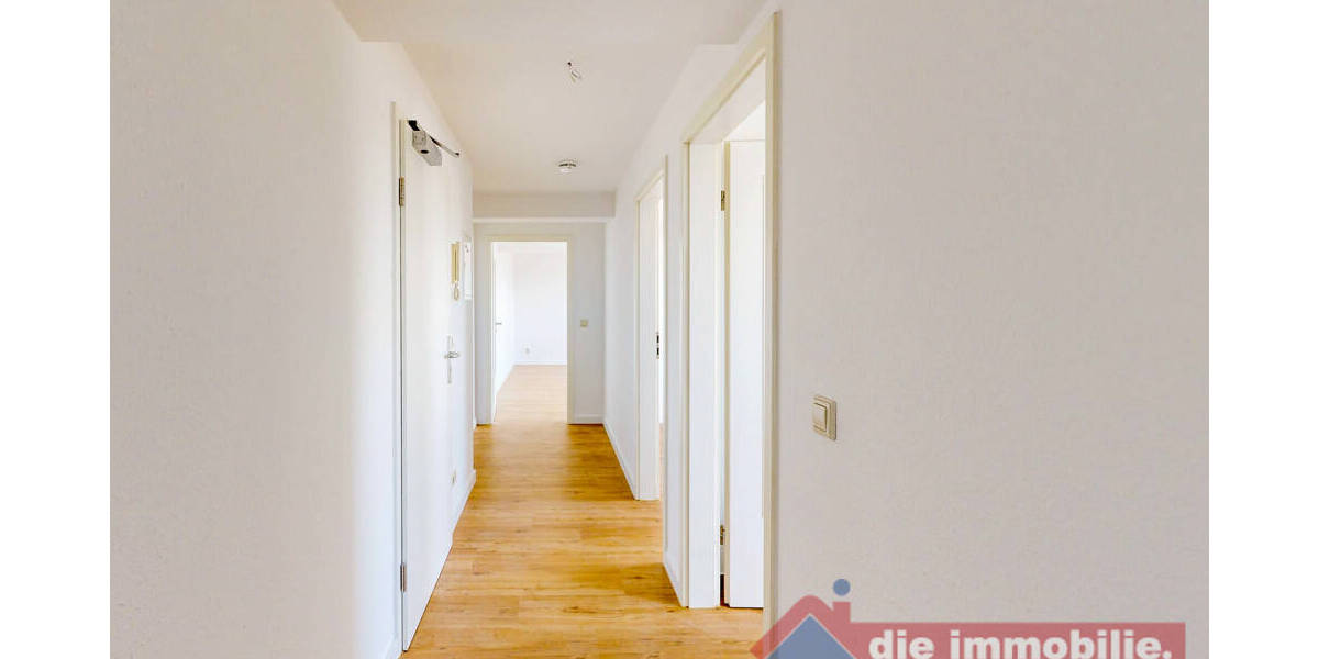 Etagenwohnung Magdeburg Fermersleben - 2 Zimmer, 52 m&sup2;, 399&euro; | Angebot:26788081