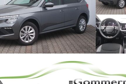 Skoda Kamiq 13.131 km 23.950 &euro; Gommern 39245