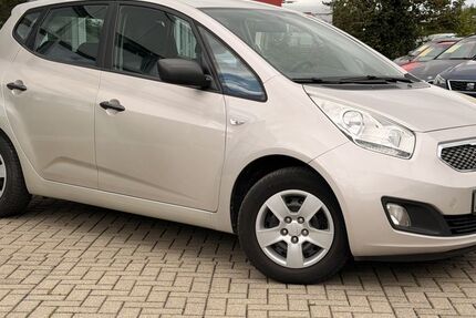 Kia Venga 115.368 km 5.950 &euro; Magdeburg 39120