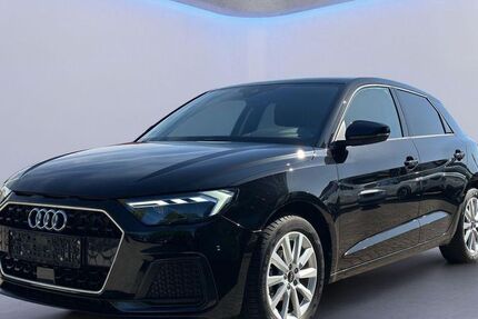 Audi A1 26.530 km 22.480 &euro; Langenweddingen 39171