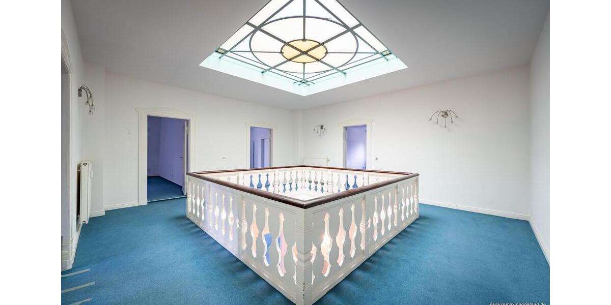 Gewerbeobjekt Magdeburg Leipziger Straße - 2.188&euro; | Angebot:24700456