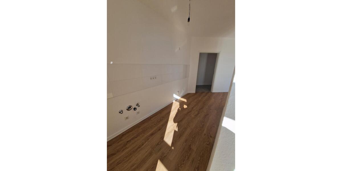 Etagenwohnung Magdeburg Leipziger Straße - 2 Zimmer, 58 m&sup2;, 409&euro; | Angebot:26420064