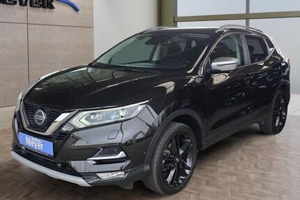 Nissan Qashqai 64.771 km 15.800 &euro; Hohenwarsleben bei Magdeburg 39326
