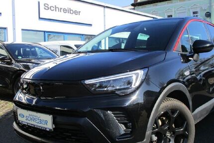 Opel Crossland (X) 33.210 km 16.850 &euro; Börde-Hakel OT Westeregeln 39448