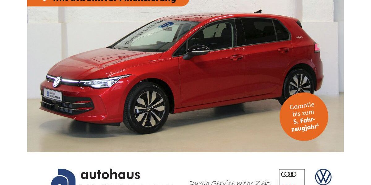 VW Golf 4.626 km 28.599 &euro; Magdeburg 39112