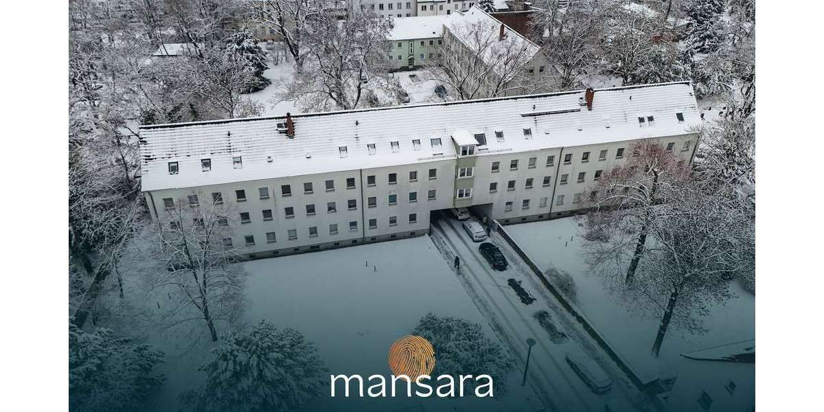 Etagenwohnung Magdeburg Neue Neustadt - 2 Zimmer, 45 m&sup2;, 79.000&euro; | Angebot:25080190