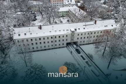 Wohnung Magdeburg Neue Neustadt - 2 Zimmer, 45 m&sup2;, 79.000&euro; | Angebot:25080190