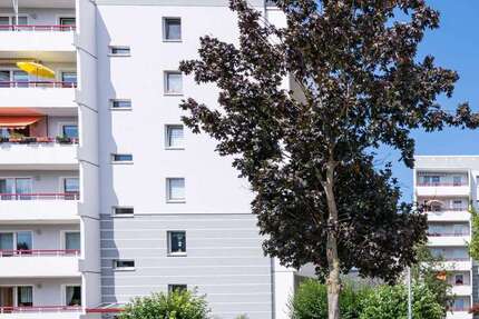 Wohnung Magdeburg Alt Olvenstedt - 1 Zimmer, 35 m&sup2;, 245&euro; | Angebot:27720944
