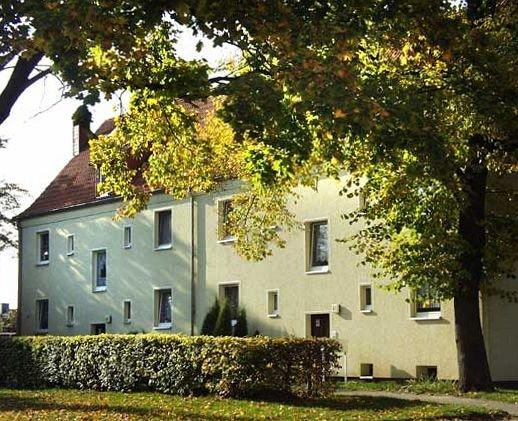 2-Raumwohnung mit ebenerdiger Dusche! 2 zimmer