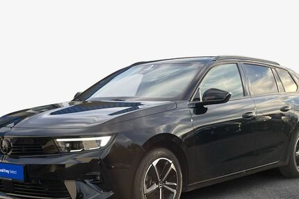 Opel Astra 25.802 km 20.440 &euro; Magdeburg 39116