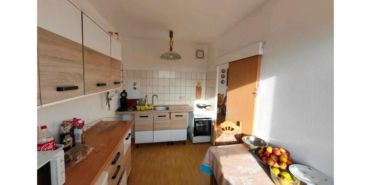 Etagenwohnung Magdeburg Großer Silberberg - 2 Zimmer, 53 m&sup2;, 80.000&euro; | Angebot:25803275