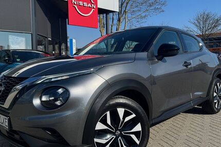 Nissan Juke 14.446 km 18.290 &euro; Magdeburg 39120