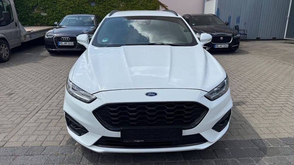 Mondeo