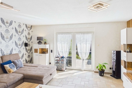 Reihenhaus in Bestlage – einziehen & wohlfühlen - Haus Magdeburg Magdeburg - Ottersleben | Angebot:26549384