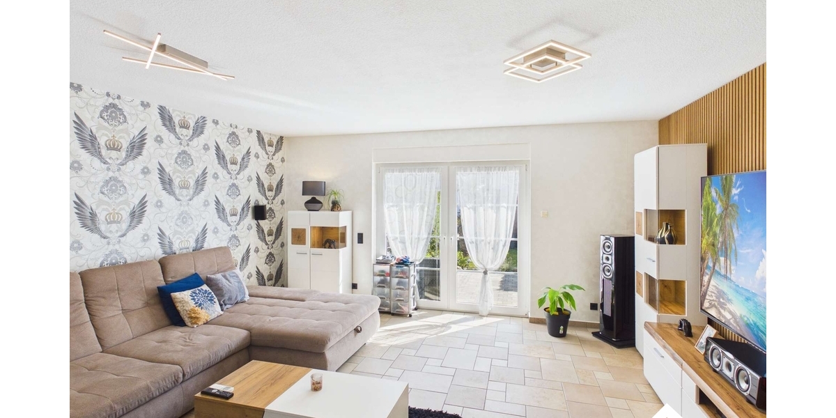Reihenhaus in Bestlage – einziehen & wohlfühlen - Reihenmittelhaus Magdeburg Magdeburg - Ottersleben | Angebot:26549384
