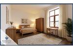 Etagenwohnung Magdeburg Leipziger Straße - 1 Zimmer, 20 m&sup2;, 257&euro; | Angebot:25593214
