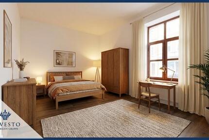 Wohnung Magdeburg Leipziger Straße - 1 Zimmer, 20 m&sup2;, 257&euro; | Angebot:25593214