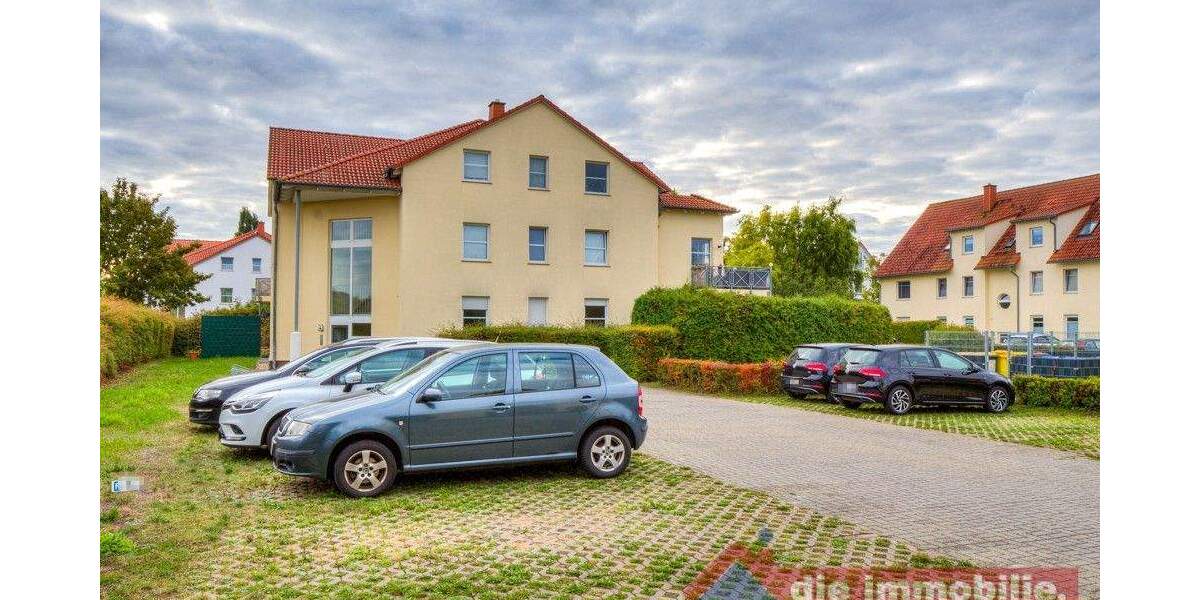 Etagenwohnung Barleben / Ebendorf Ebendorf - 4 Zimmer, 92 m&sup2;, 129.500&euro; | Angebot:25747183