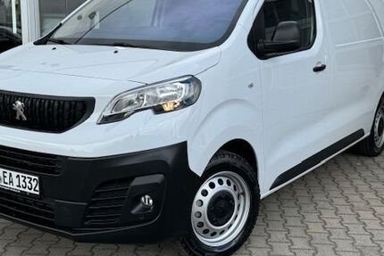 Peugeot Expert 31.000 km 27.200 &euro; Magdeburg 39110
