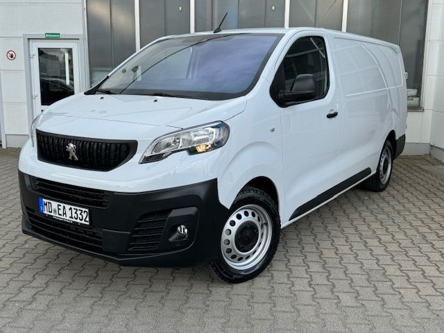 Peugeot Expert 31.000 km 27.200 &euro; Magdeburg 39110