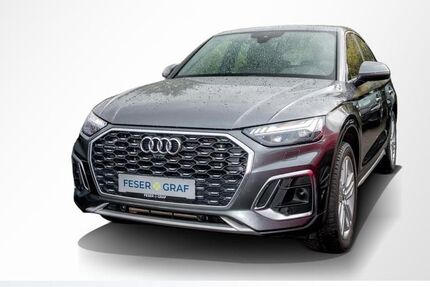 Audi Q5 63.254 km 39.940 &euro; Magdeburg 39126