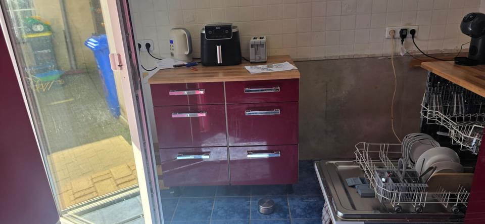 Reihenhaus Barby - 3.5 Zimmer, 90 m&sup2;, 490&euro; | Angebot:26324506