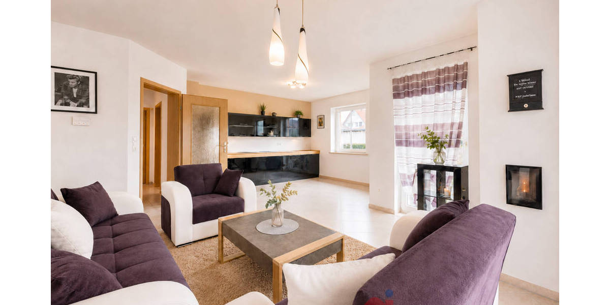 Einfamilienhaus Glindenberg Glindenberg - 5 Zimmer, 130 m&sup2;, 320.000&euro; | Angebot:26759201