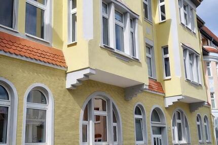 Wohnung Magdeburg Neue Neustadt - 2 Zimmer, 72 m&sup2;, 504&euro; | Angebot:25307000